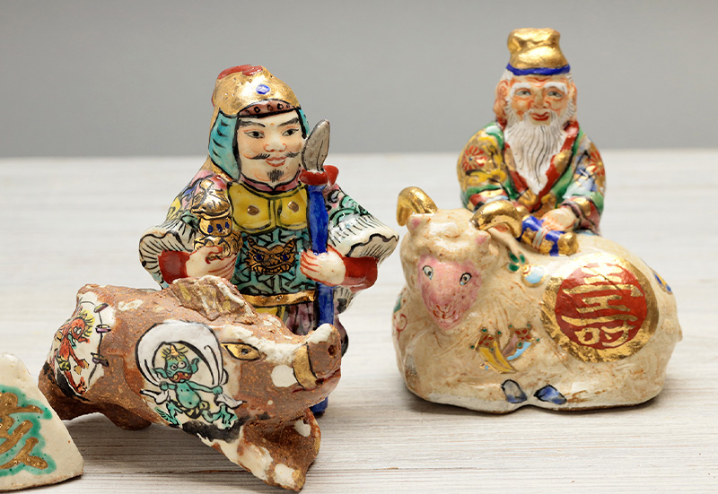 和田一人 双和陶房芳州窯_作品イメージ4